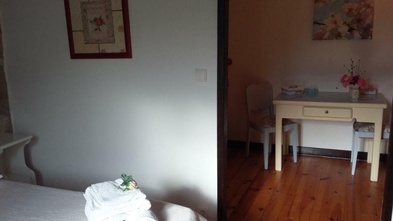 ベルヴィアンヌ・エ・カヴィラック L'Envolee Bed & Breakfast エクステリア 写真